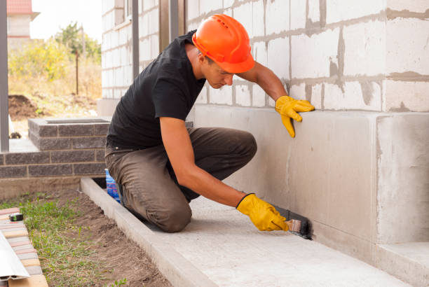 Licensed Exterior Waterproofing service in Montgomery, AL - SJ Waterproofing Pros